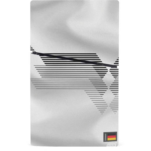Germany Soccer Flag PS5 Slim Digital Edition Bundle Skin